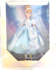 Mattel Cinderella Disney 100