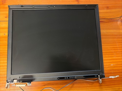 Ibm think pad - ibm,
