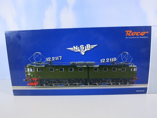 Roco 72527 nsb - nsb,