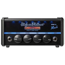 Hughes & Kettner Black Spirit