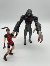 Resident Evil Figur Mr. X
