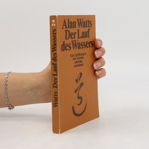 Der lauf des wassers - des, | 