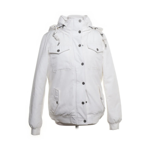 Drei master winterjacke - master,,