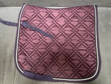 Eskadron Brillant Blackberry Schabracke