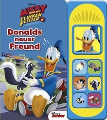 Disney donalds neuer - -,