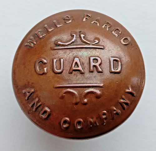 Schöner vintage wells - schöner, fargo