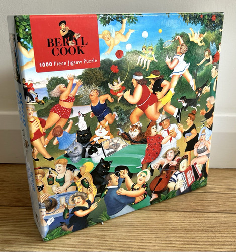 Good times beryl cook 1000 - good,