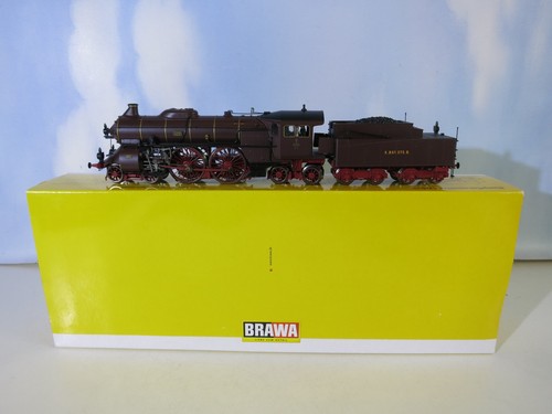 Brawa 40253 sound - brawa,
