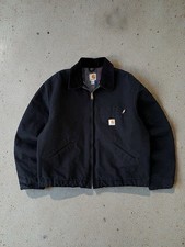 Carhartt Detroit Jacke