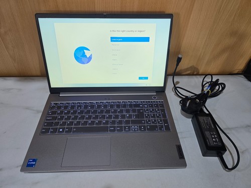 Lenovo thinkbook itl - thinkbook, 15