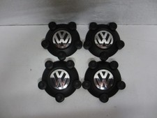 Original VW Tiguan Caddy