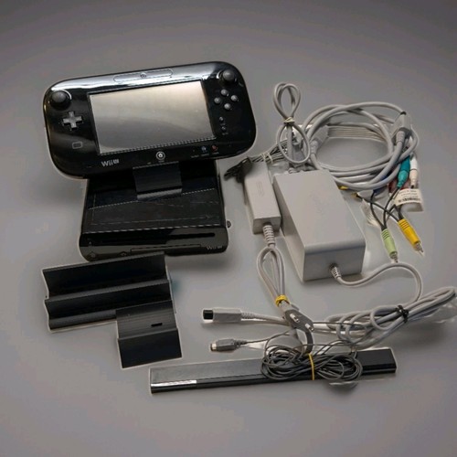 Wii nintendo u - nintendo,