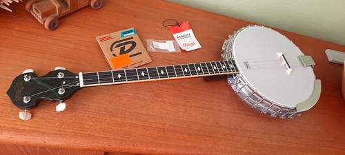 Stagg bjm 4dl neues - stagg,