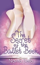 The Secret of the Ballet Book