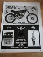 Puch Moto Cross Motorrad