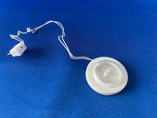 Deckenlampe weiß - Lundby