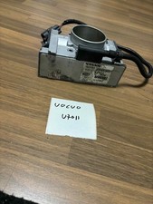 Drosselklappe Elektronische