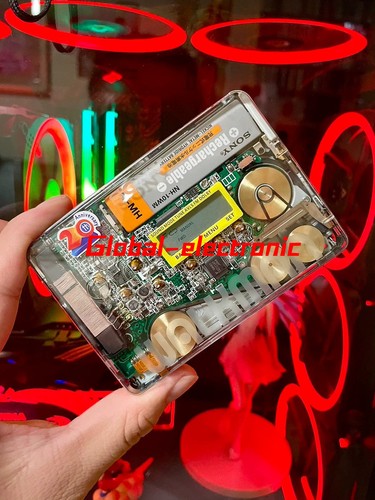 Sony walkman fx877 - walkman, wm-fx877