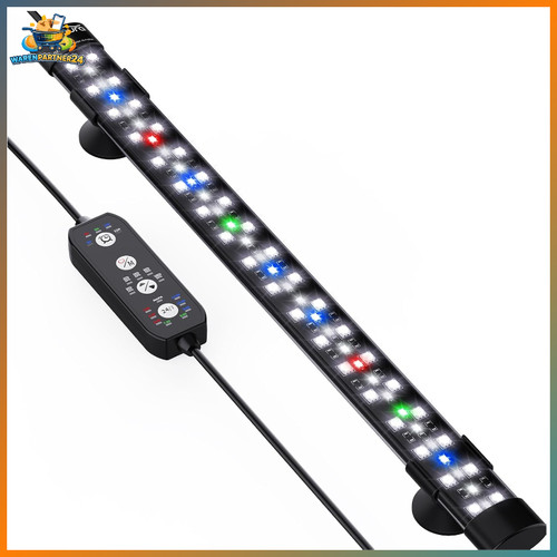 Aquarium led beleuchtung 7 - beleuchtung, 24/7