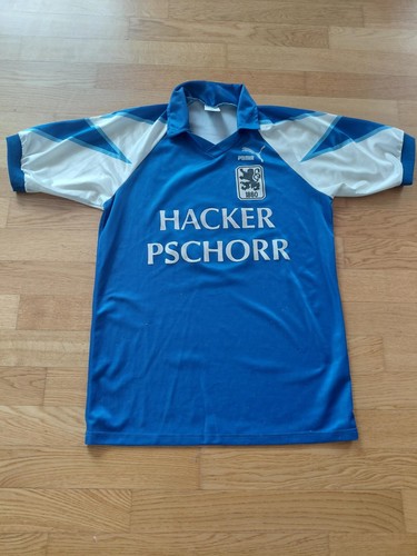 Tsv 1860 münchen - tsv, m