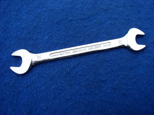 Sandvik belzer 6 - belzer, no.