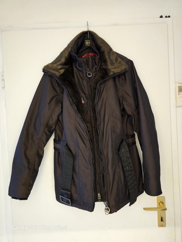 Wellensteyn zermatt jacke m - wellensteyn,