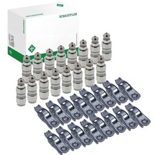 16x INA Kipphebel Schlepphebel Ventilstößel Satz für MINI BMW 1-7 X1-X6 2.0D