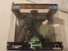 Barbalber Treebeard Herr der