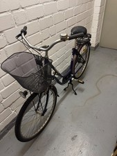 Conway Damen Fahrrad 26 Zoll