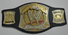 WWE MonNite Raw Championship