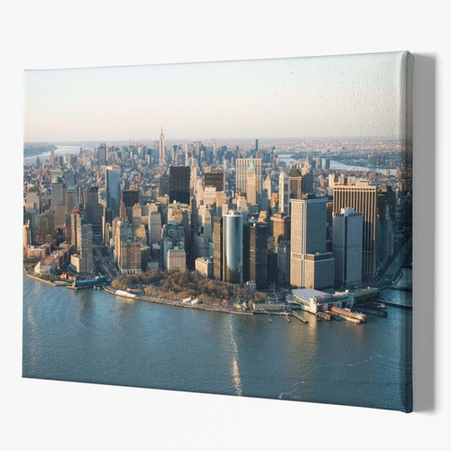 New york downtown - new,