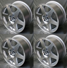 CEGINUS Style FELGEN 8,25x17