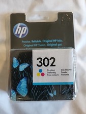 HP 302 Original Druckerpatrone