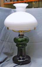 Designer Tischleuchte