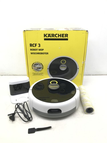 Karcher wischroboter rcf - karcher,
