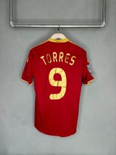 Spanien • FERNANDO TORRES