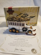 Models of Yesteryear , YSC 01 Scania Vabis Postbus