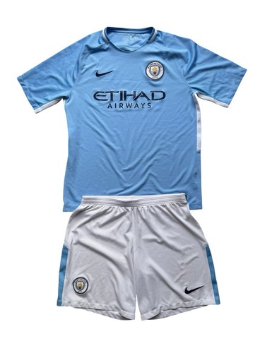 Nike manchester city trikot - nike,