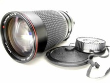 35-200mm Tokina AT-X SD 1:3.5-4.5 Ø67 Macro made in Japan für Minolta MD