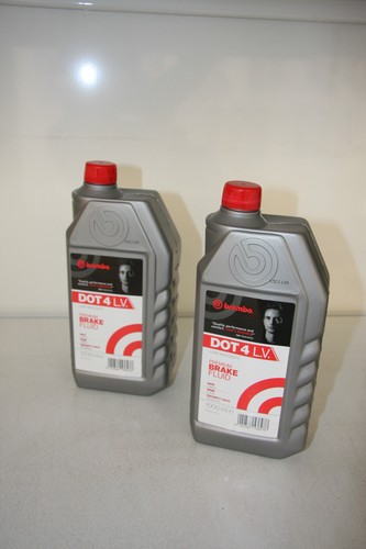 Original brembo - 2x,