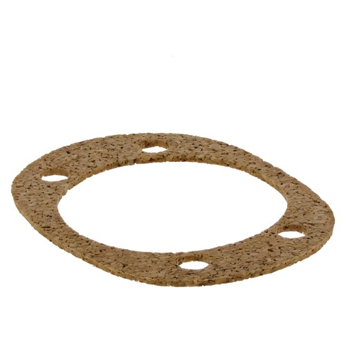 Pressed cork gasket - -,