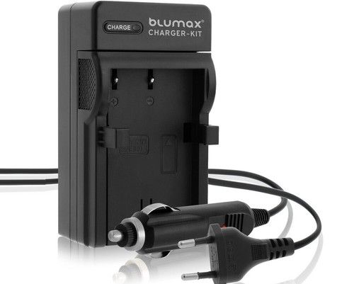 Blumax ladegerät ladekabel - blumax,
