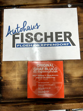 Original Graf Bluco EG-Diagrammscheiben Tachoscheiben BLU13 180km/h