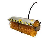 Kehrmaschine KM100 für