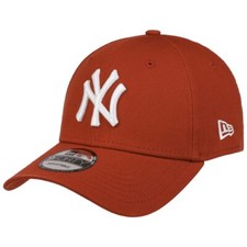NEW ERA 9Forty Uni Plain NY