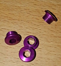 Tune Kettenblattschrauben 4