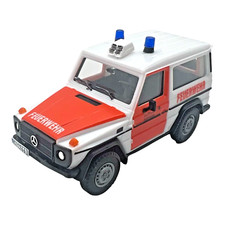 1:87 Herpa Mercedes-Benz G