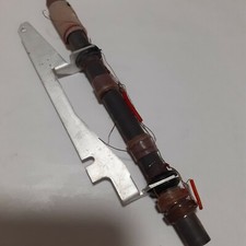 DDR,RFT,1 Stück Ferritantenne