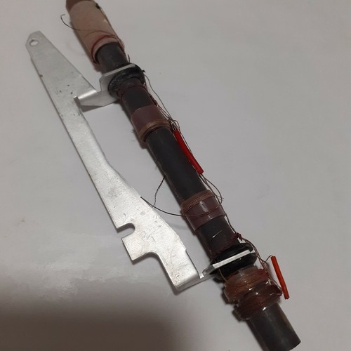 Ddr rft stück - stück, ferritantenne