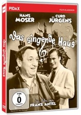 Das singende Haus *DVD